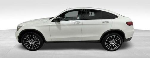2023 Mercedes-Benz GLC 300 4MATIC Coupe
