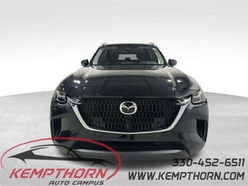 2025 Mazda CX-90 3.3 Turbo Preferred Package