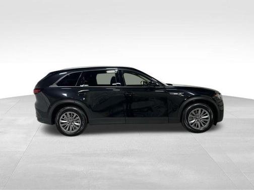 2025 Mazda CX-90 3.3 Turbo Preferred Package
