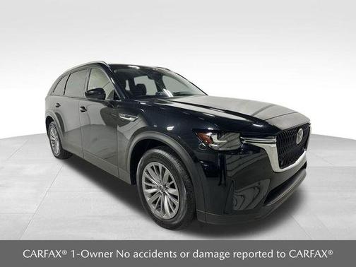 2025 Mazda CX-90 3.3 Turbo Preferred Package