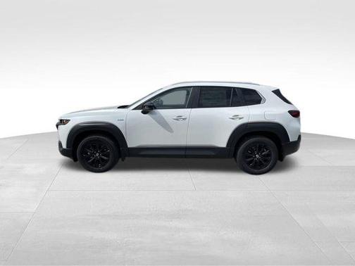 2025 Mazda CX-50 Hybrid Preferred Package