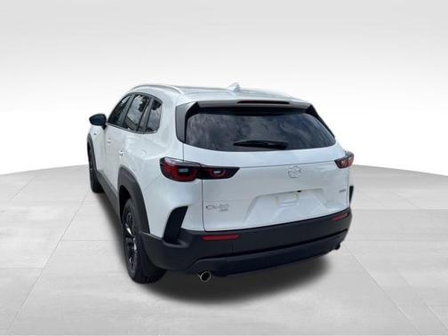 2025 Mazda CX-50 Hybrid Preferred Package