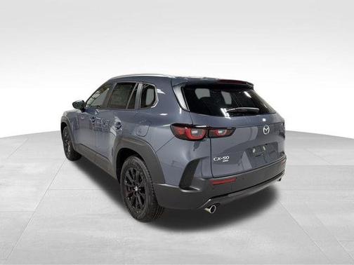 2026 Mazda CX-50 2.5 S