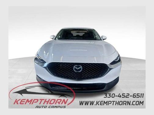 2020 Mazda CX-30 Preferred