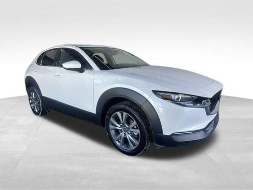 2020 Mazda CX-30 Preferred