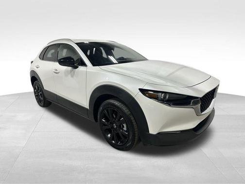 2023 Mazda CX-30 2.5 Turbo Premium Package