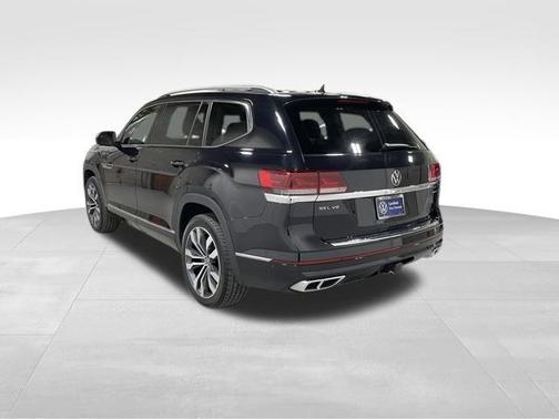2023 Volkswagen Atlas 3.6L SEL Premium R-Line