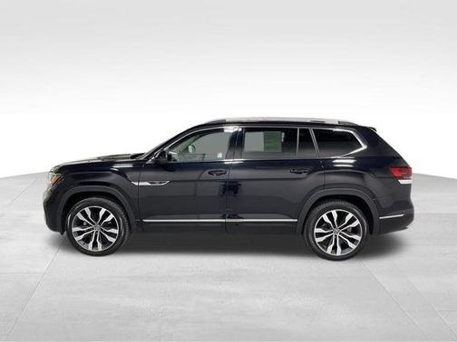 2023 Volkswagen Atlas 3.6L SEL Premium R-Line