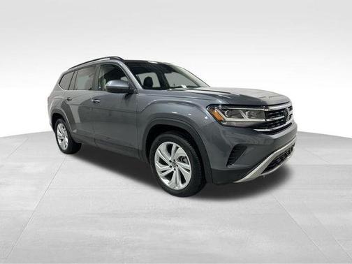 2023 Volkswagen Atlas 3.6L SE w/Technology