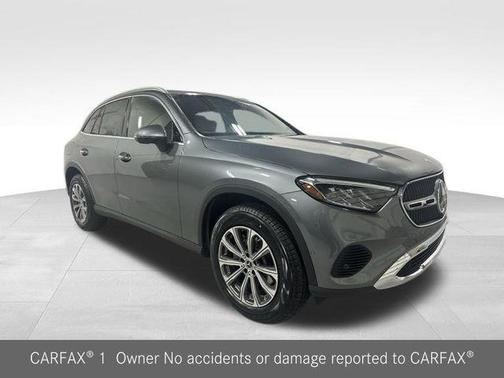 2023 Mercedes-Benz GLC 300 Base 4MATIC