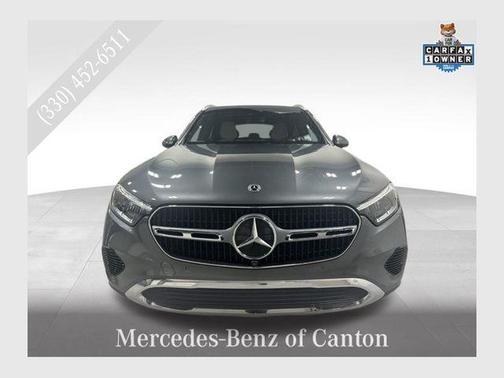 2023 Mercedes-Benz GLC 300 Base 4MATIC