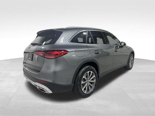 2023 Mercedes-Benz GLC 300 Base 4MATIC