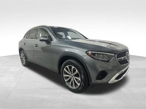 2023 Mercedes-Benz GLC 300 Base 4MATIC