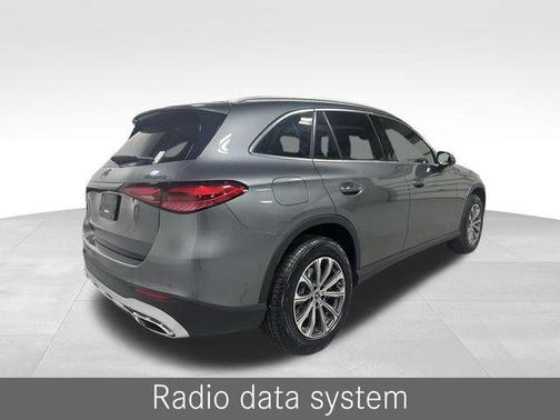 2023 Mercedes-Benz GLC 300 Base 4MATIC