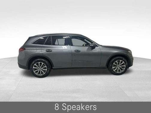 2023 Mercedes-Benz GLC 300 Base 4MATIC