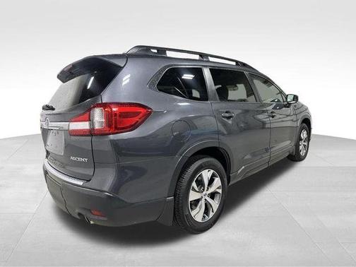 2021 Subaru Ascent Premium 7-Passenger