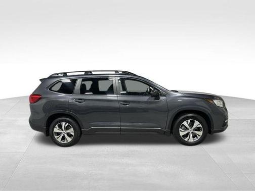 2021 Subaru Ascent Premium 7-Passenger