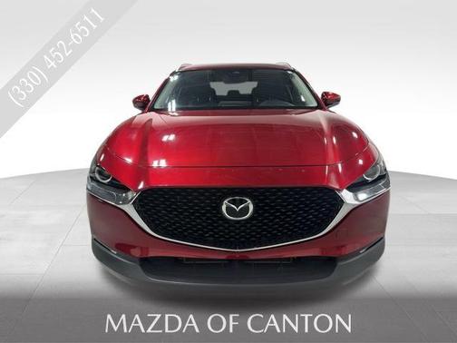 2022 Mazda CX-30 2.5 S Select Package