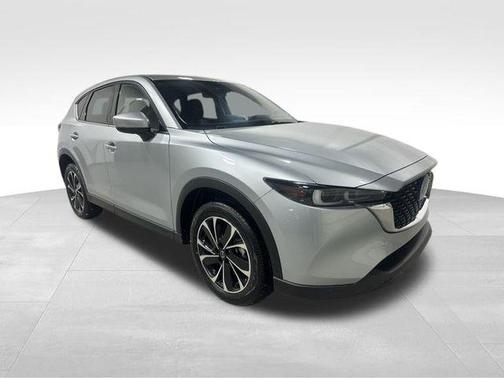 2023 Mazda CX-5 2.5 S Premium Plus Package