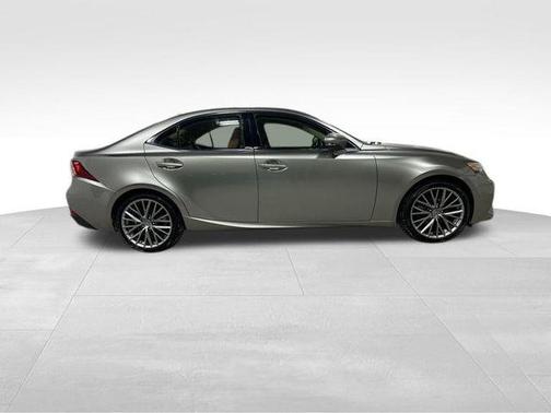 2014 Lexus IS 250 Base