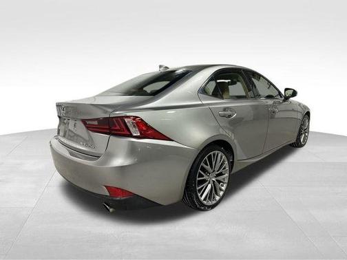 2014 Lexus IS 250 Base
