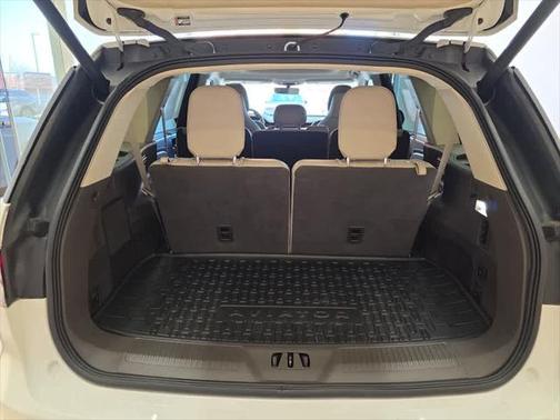 2022 Lincoln Aviator Reserve AWD