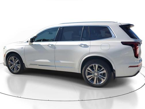 2024 Cadillac XT6 Premium Luxury AWD