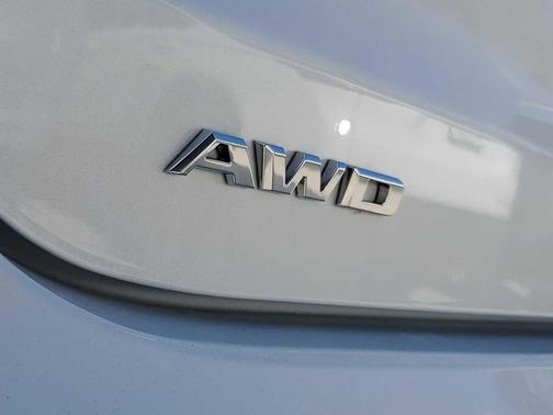 2024 Cadillac XT6 Premium Luxury AWD