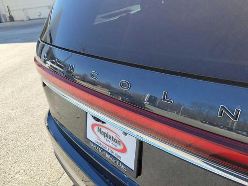 2023 Lincoln Aviator Black Label Grand Touring AWD