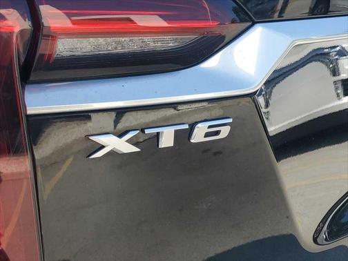 2023 Cadillac XT6 Premium Luxury AWD