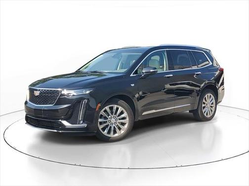 2023 Cadillac XT6 Premium Luxury AWD