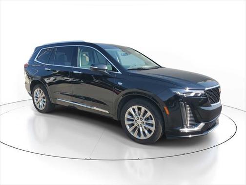 2023 Cadillac XT6 Premium Luxury AWD