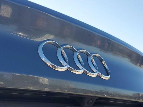 2025 Audi A5 Sportback 45 S Line Premium