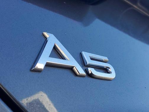 2025 Audi A5 Sportback 45 S Line Premium