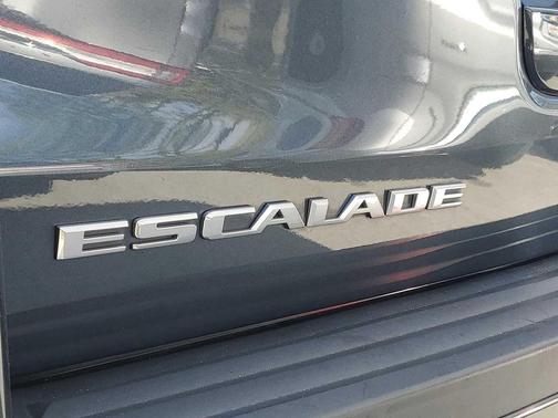 2020 Cadillac Escalade ESV Luxury