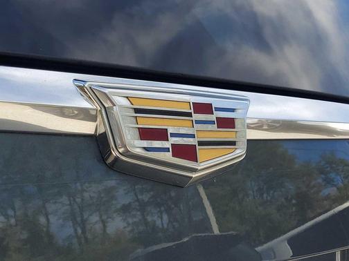 2020 Cadillac Escalade ESV Luxury