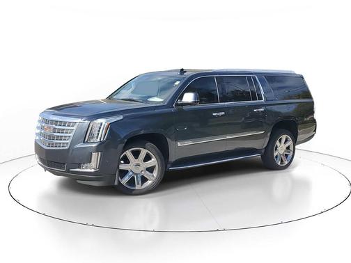 2020 Cadillac Escalade ESV Luxury