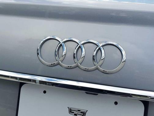 2024 Audi A6 45 Premium Plus