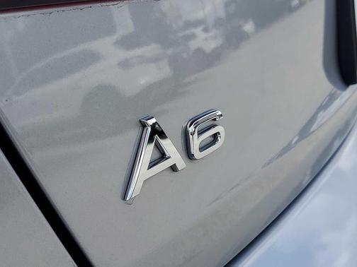 2024 Audi A6 45 Premium Plus