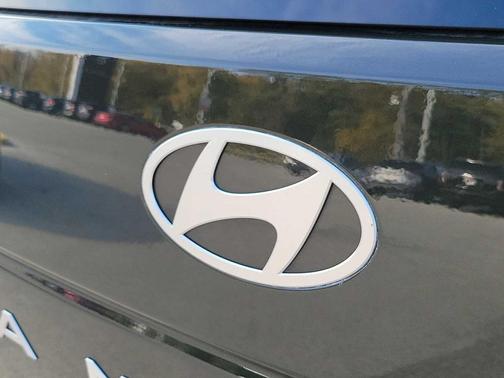 2025 Hyundai SANTA FE SEL 2.4