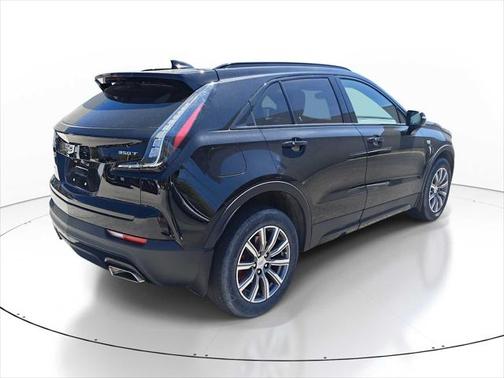 2021 Cadillac XT4 Sport