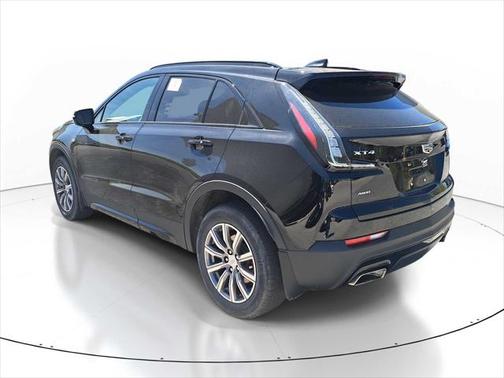 2021 Cadillac XT4 Sport