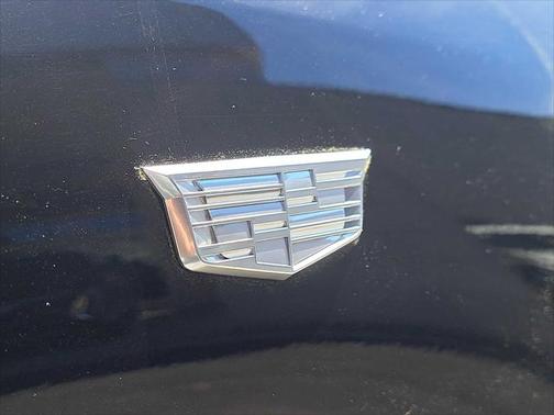 2021 Cadillac XT4 Sport