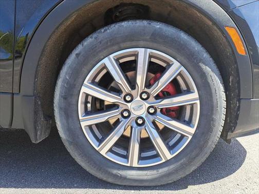 2021 Cadillac XT4 Sport