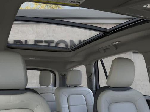 2026 Lincoln Aviator Reserve AWD