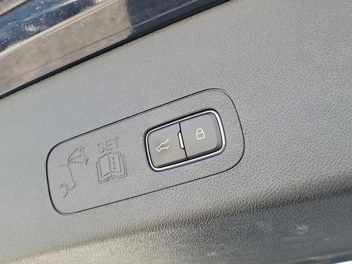 2021 Lincoln Aviator Reserve AWD