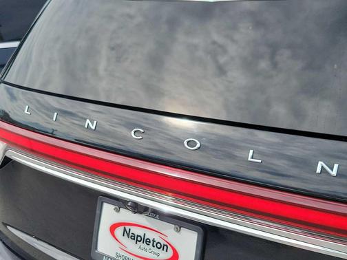 2021 Lincoln Aviator Reserve AWD