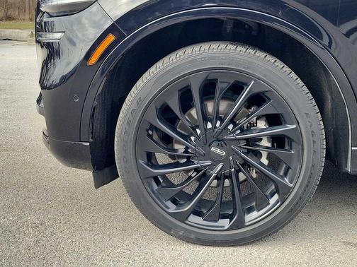 2021 Lincoln Aviator Reserve AWD