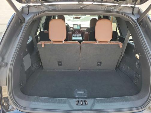 2021 Lincoln Aviator Reserve AWD