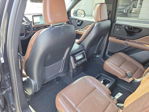 2021 Lincoln Aviator Reserve AWD